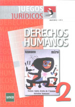 JUEGOS JURIDICOS DERECHOS HUMANOS 2