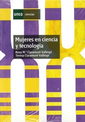 MUJERES EN CIENCIA Y TECNOLOGIA