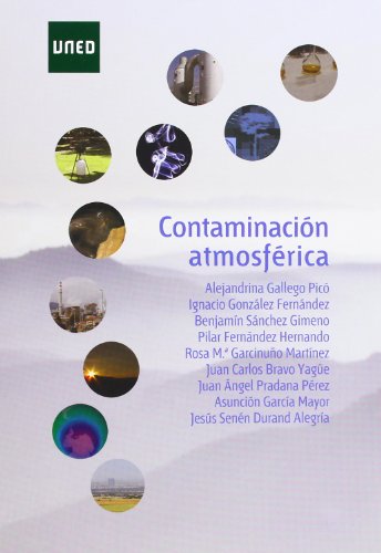 CONTAMINACIÓN ATMOSFÉRICA