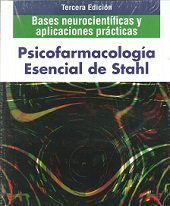 PSICOFARMACOLOGIA ESENCIAL DE STAHL