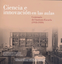 CIENCIA E INNOVACIÓN EN LAS AULAS