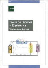 TEORIA DE CIRCUITOS Y ELECTRONICA