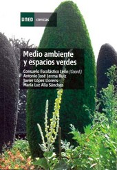 MEDIO AMBIENTE Y ESPACIOS VERDES