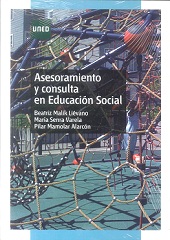 ASESORAMIENTO Y CONSULTA EN EDUCACION SOCIAL