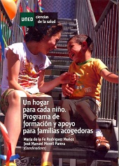 UN HOGAR PARA CADA NIÑO. PROGRAMA DE