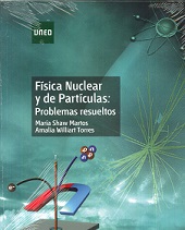 FISICA NUCLEAR Y DE PARTICULAS PROBLEMAS