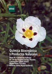 QUIMICA BIOORGANICA Y PRODUCTOS NATURALES