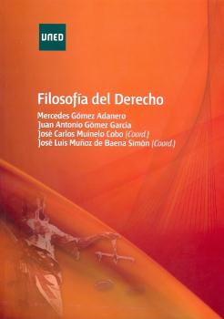 FILOSOFIA DEL DERECHO