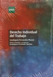 DERECHO INDIVIDUAL DEL TRABAJO