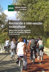 ANIMACION E INTERVENCION SOCIOCULTURAL