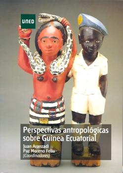 PERSPECTIVAS ANTROPOLOGICAS SOBRE GUINEA