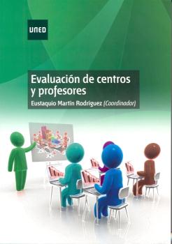 EVALUACION DE CENTROS Y PROFESORES