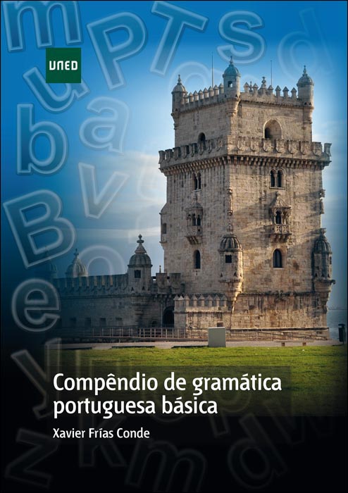 COMPÊNDIO DE GRAMÁTICA PORTUGUESA BASICA