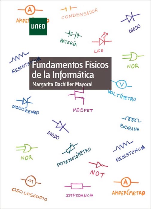 FUNDAMENTOS FÍSICOS DE LA INFORMÁTICA