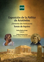 EXPOSICIÓN DE LA POLÍTICA DE ARÍSTOTELES