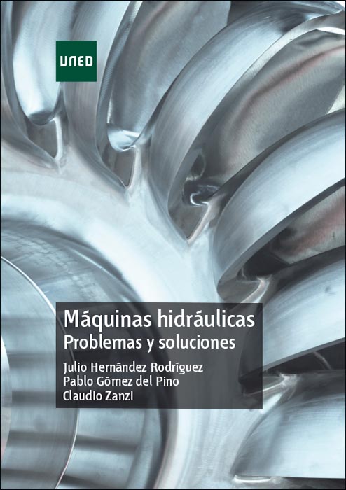 MÁQUINAS HIDRÁULICAS. PROBLEMAS Y SOLUCIONES