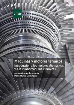 MÁQUINAS Y MOTORES TÉRMICOS. INTRODUCCIÓN A LOS...