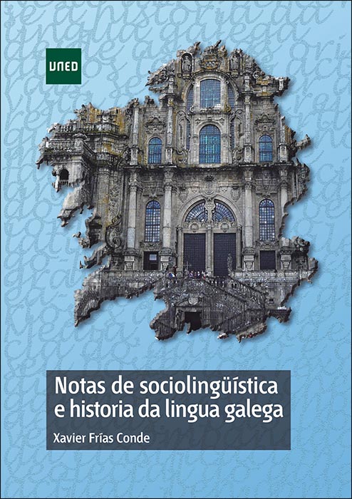 NOTAS DE SOCIOLINGÜÍSTICA E HISTORIA DA LINGUA ...