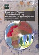 EDUCACIÓN EN PALESTINA, SÁHARA OCCIDENTAL, IRAQ, GUINEA ECUATORIAL Y PARA REFUGIADOS