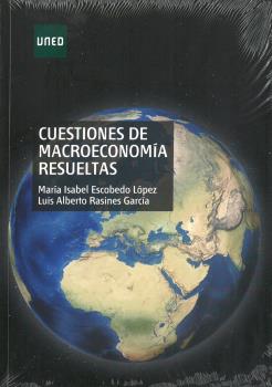 CUESTIONES DE MACROECONMÍA RESUELTAS