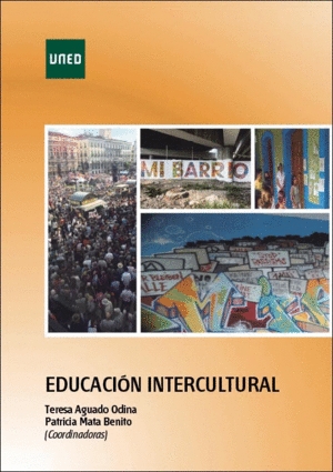 EDUCACIÓN INTERCULTURAL