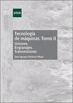 TECNOLOGÍA DE MÁQUINAS. TOMO II