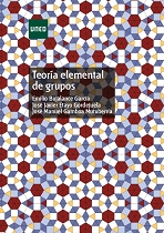 TEORÍA ELEMENTAL DE GRUPOS