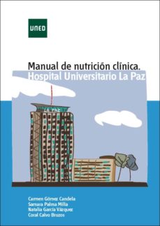 MANUAL DE NUTRICIÓN CLÍNICA