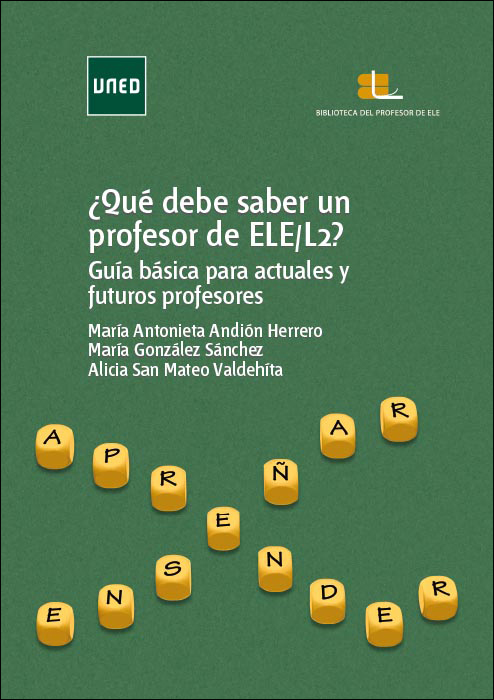 ¿QUÉ DEBE SABER UN PROFESOR DE ELE/L22? GUÍA BÁ...