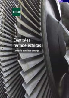 CENTRALES TERMOELÉCTRICAS