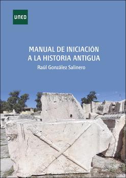 MANUAL DE INICIACIÓN A LA HISTORIA ANTIGUA