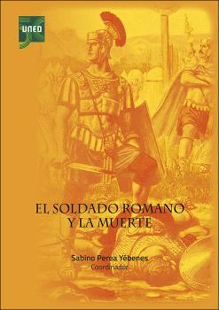 EL SOLDADO ROMANO Y LA MUERTE