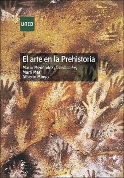 EL ARTE EN LA PREHISTORIA