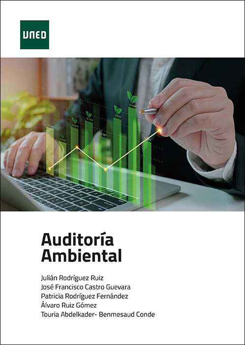 AUDITORÍA AMBIENTAL