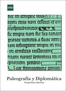 PALEOGRAFÍA Y DIPLÁTICA