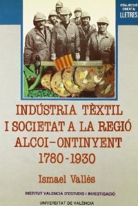 INDUSTRIA TEXTIL I SOCIETAT