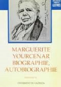 MARGUERITE YOURCENAR BIOGRAPHIE