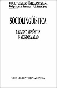 SOCIOLINGUISTICA