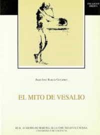 MITO DE VESALIO EL