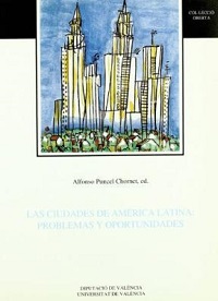 CIUDADES DE AMERICA LATINA