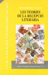 TEORIES DE LA RECEPCIO LITERARIA LES