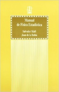 MANUAL DE FISICA ESTADISTICA