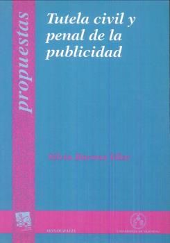 TUTELA CIVIL Y PENAL DE LA PUBLICIDAD