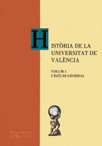 HISTORIA DE LA UNVIERSIDAD DE VALENCIA