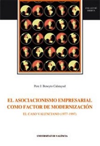 ASOCIACIONISMO EMPRESARIAL