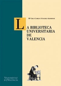 BIBLIOTECA UNIVERSITARIA DE VALENCIA LA