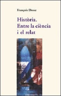 HISTORIA ENTRE LA CIENCIA I EL RELAT