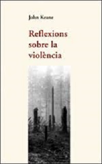 REFLEXIONS SOBRE LA VIOLENCIA