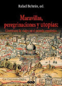 MARAVILLAS PEREGRINACIONES Y UTOPIAS