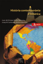 HISTORIA CONTEMPORANIA D'AMERICA